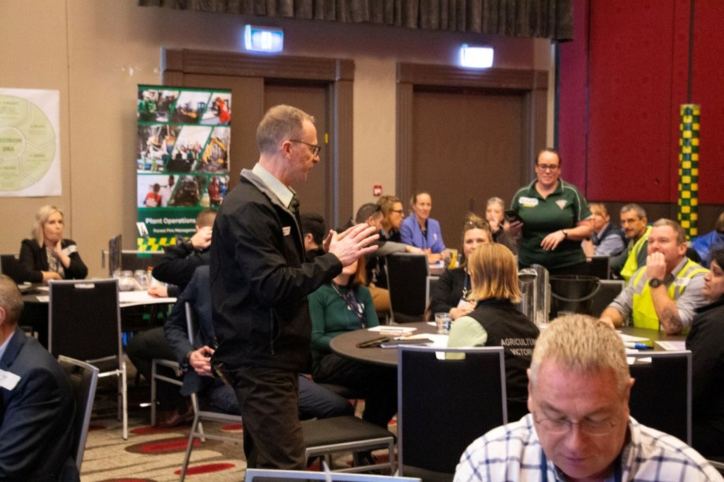 Save the Date! EMC 2026 will be held 14-15 July 2026 in Melbourne.  hpe.com.au/emcmelbourne/s…

The theme for 2026 is Strengthening Victoria's Future: Building capacity, cohesion and trust.

Registrations open 29/1/2026.  Save the date and register at the Earlybird rate.