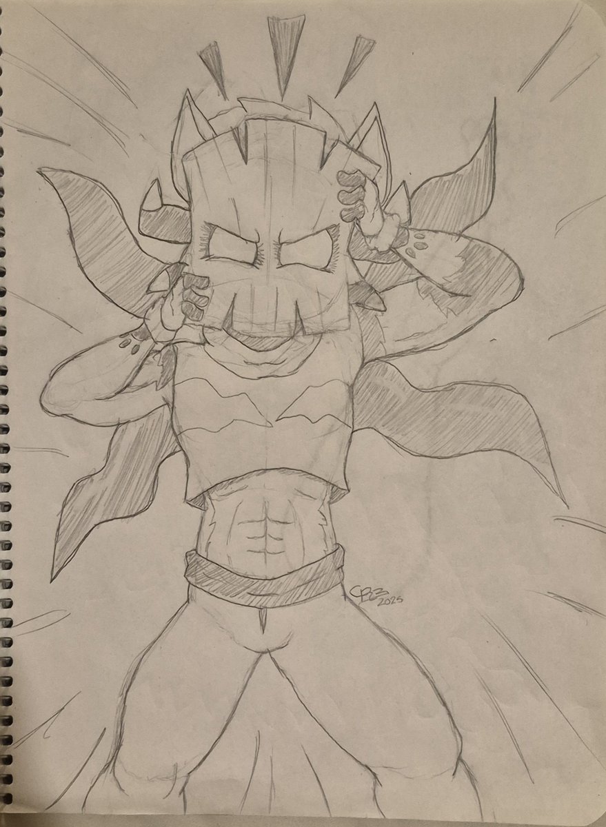 TriAmpere || 🔞 Comms open 🔞 tweet media