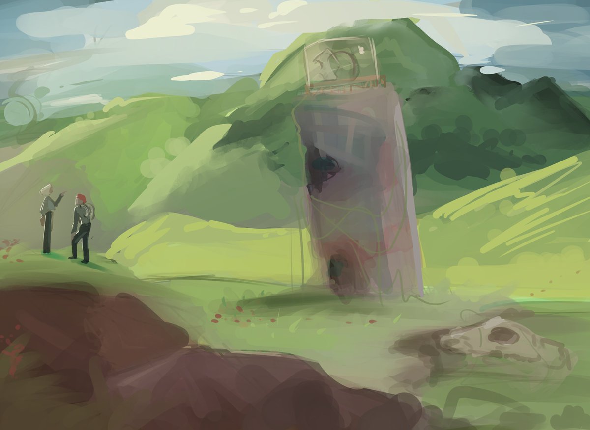 ApolloDreamsArt tweet media