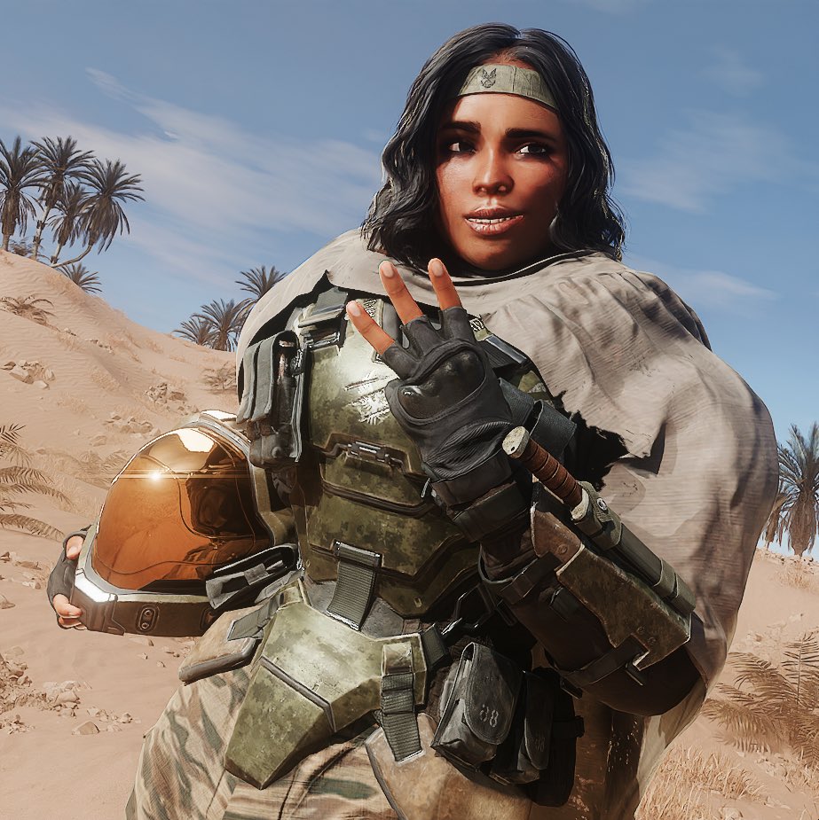 0NVX0's tweet photo. Spartan Tiffany Torres Evolution
2023-2025 https://t.co/qhxUpKCFW1