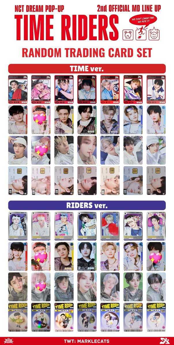 3_ren23's tweet photo. nct dream go back to the future time riders ラントレ

求→3枚目　💖
ミニチュアキーリング　ロンジュン

譲→マーク　ジェノ　5000円特典　チョンロ
ミニチュアキーリング　ヘチャン

お気軽にお声掛けください！
郵送での交換希望です📮 https://t.co/sa0Vi1PVfG