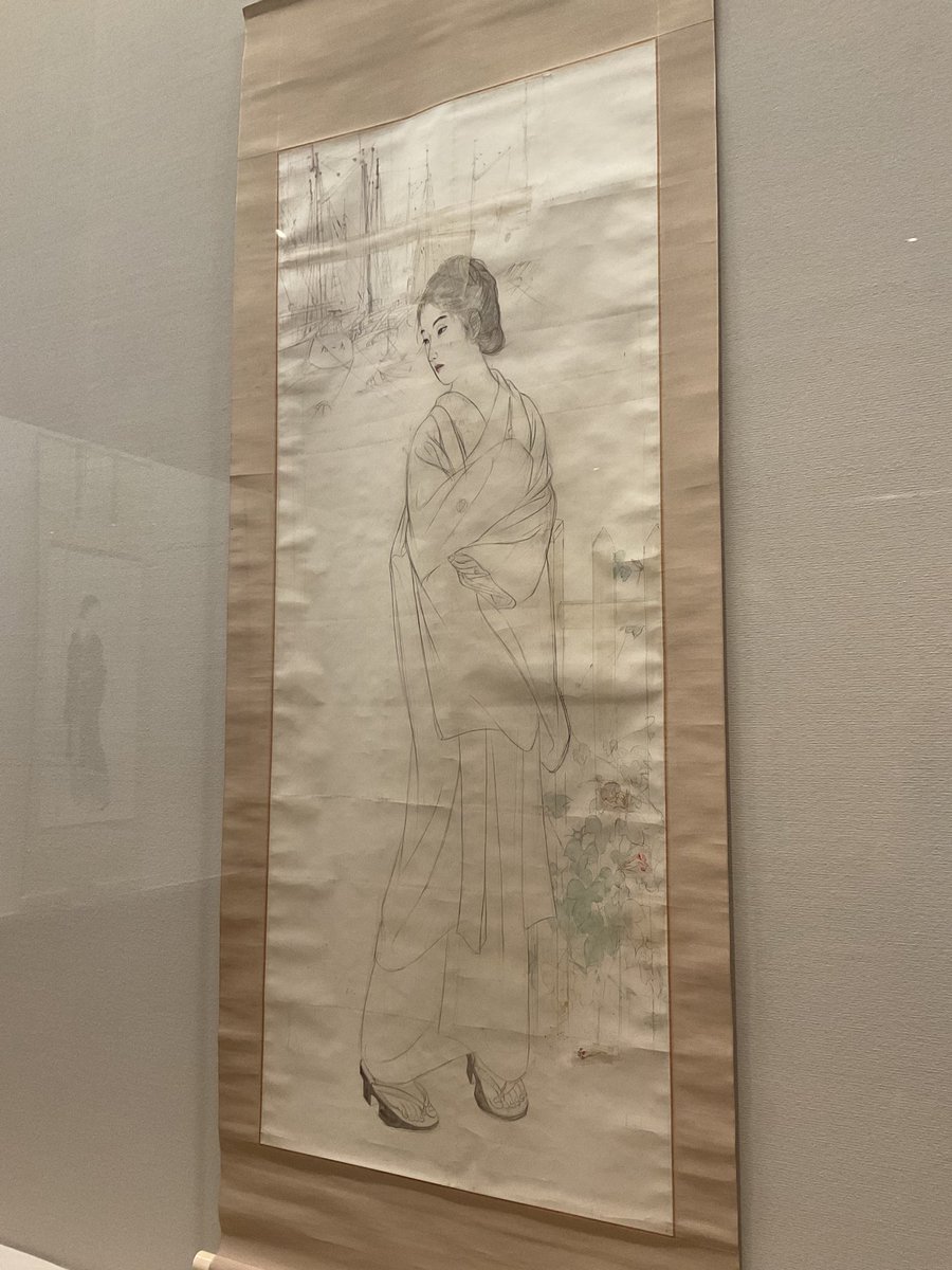 現代アート　リアリズム　西野親　【しらないせかい】　肉筆画 現代アート リアリズム 西野親 【しらないせかい】 肉筆画