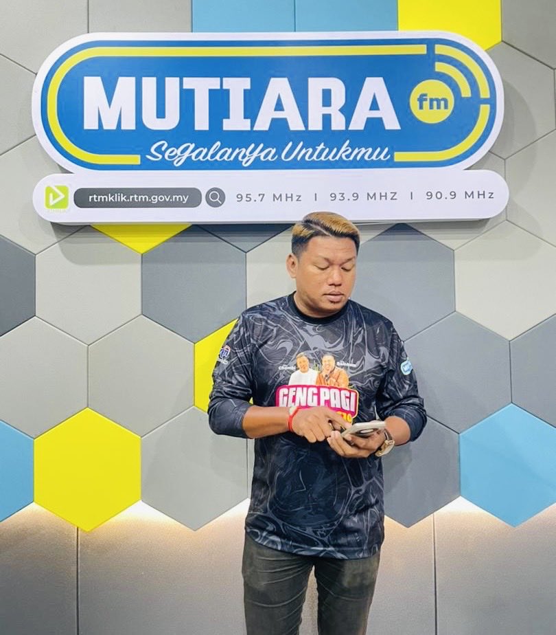 Mutiara FM tweet media