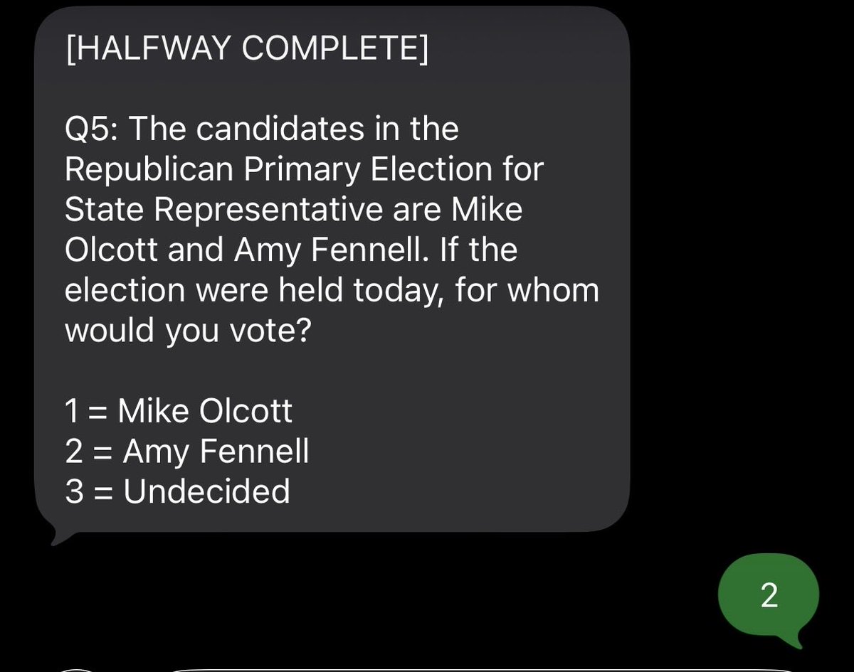 coachdavis2122's tweet photo. #hd60 deserves a representative that will serve constituents and NOT sell out to donors or bend the knee to Gov. Abbott. It’s clear that @amyDfennell will do just that. Olcott has got to go. #txlege https://t.co/TRX925dDOX