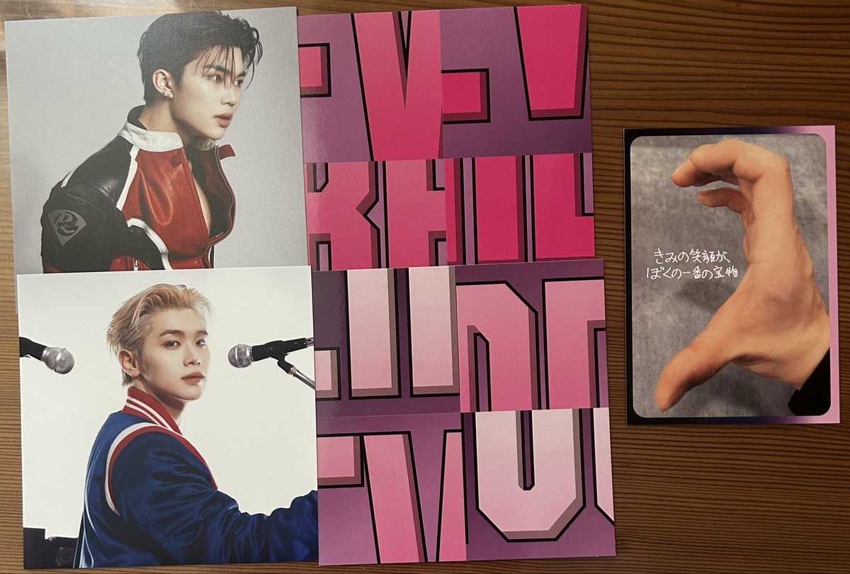 rose_ha725's tweet photo. https://t.co/pATNYWBHCQ
