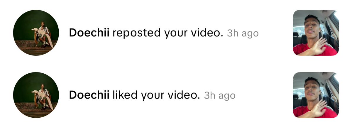 Cunt recognizes cunt🤝🏾🐊