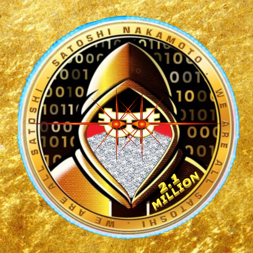 CHUCKBALLER'S SATOSHI LOUNGE tweet media