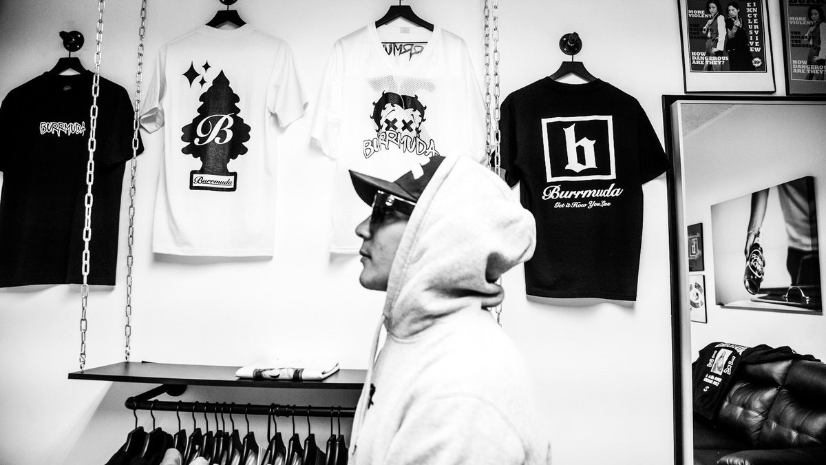 Adrian__Quest's tweet image. HQ 

📸 ig: thesaddiego