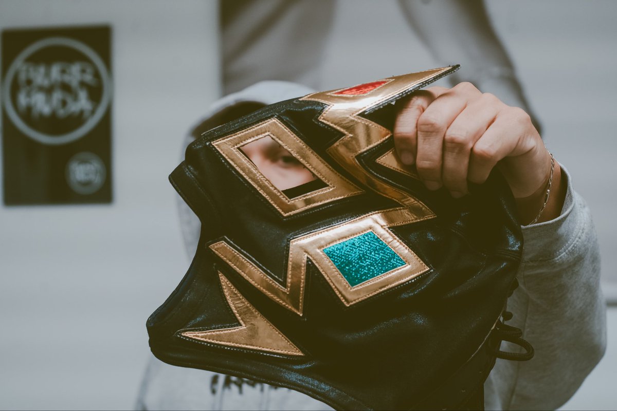 Adrian__Quest's tweet image. HQ 

📸 ig: thesaddiego