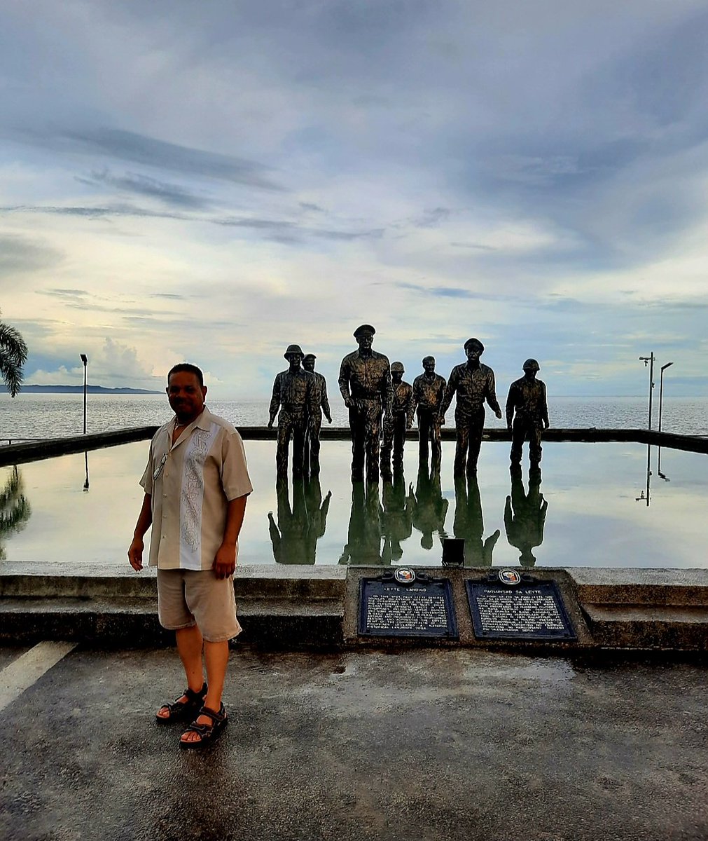 I love the Philippines. I should've visted here a long time ago! I'm considering this my FIRST trip to the country.