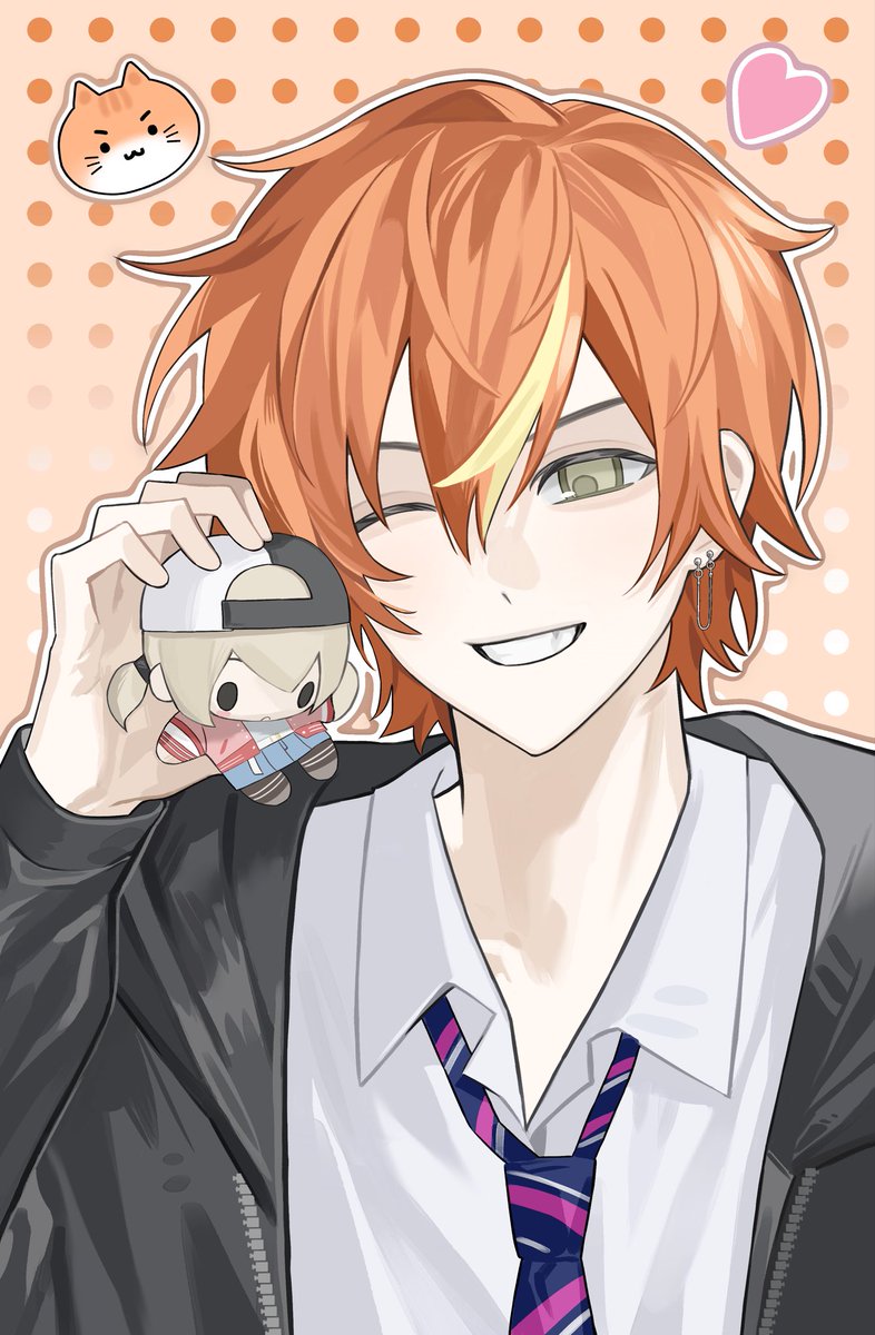 harutome11's tweet photo. #彰こは https://t.co/NDoIZM8x4H