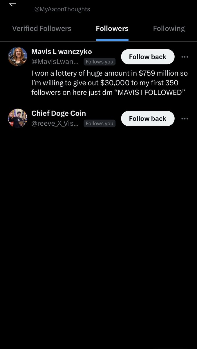 MyAaronThoughts's tweet image. 😅Was  it  something I  said?