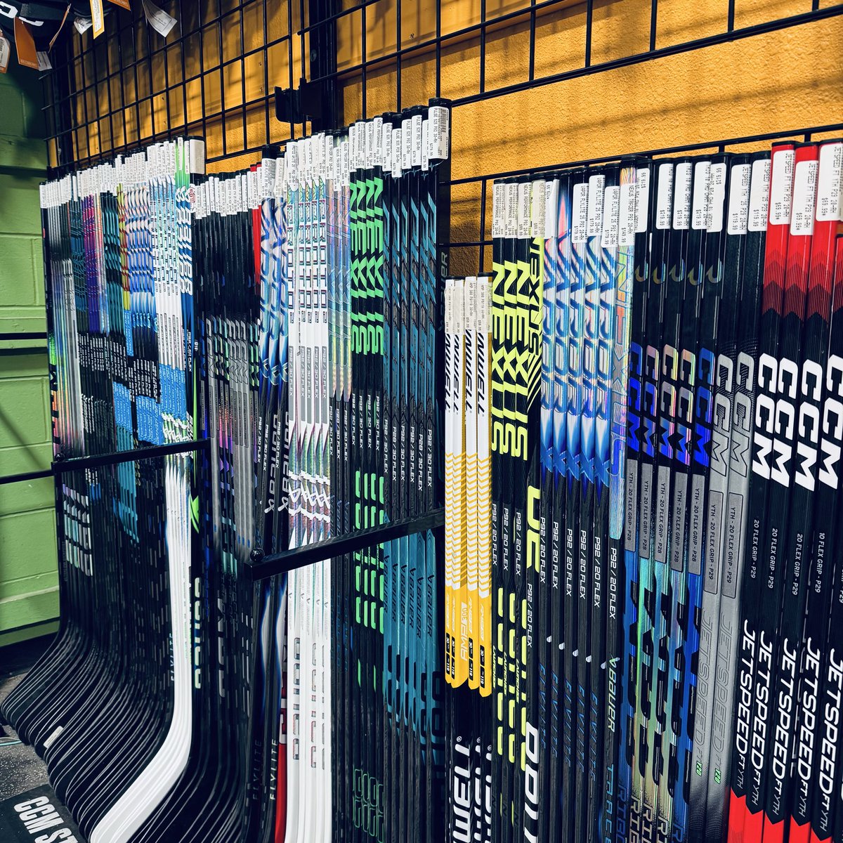 PIASKato's tweet image. From youth to senior, we got you, boo. 
#piaskato #playitagainsportsmankato