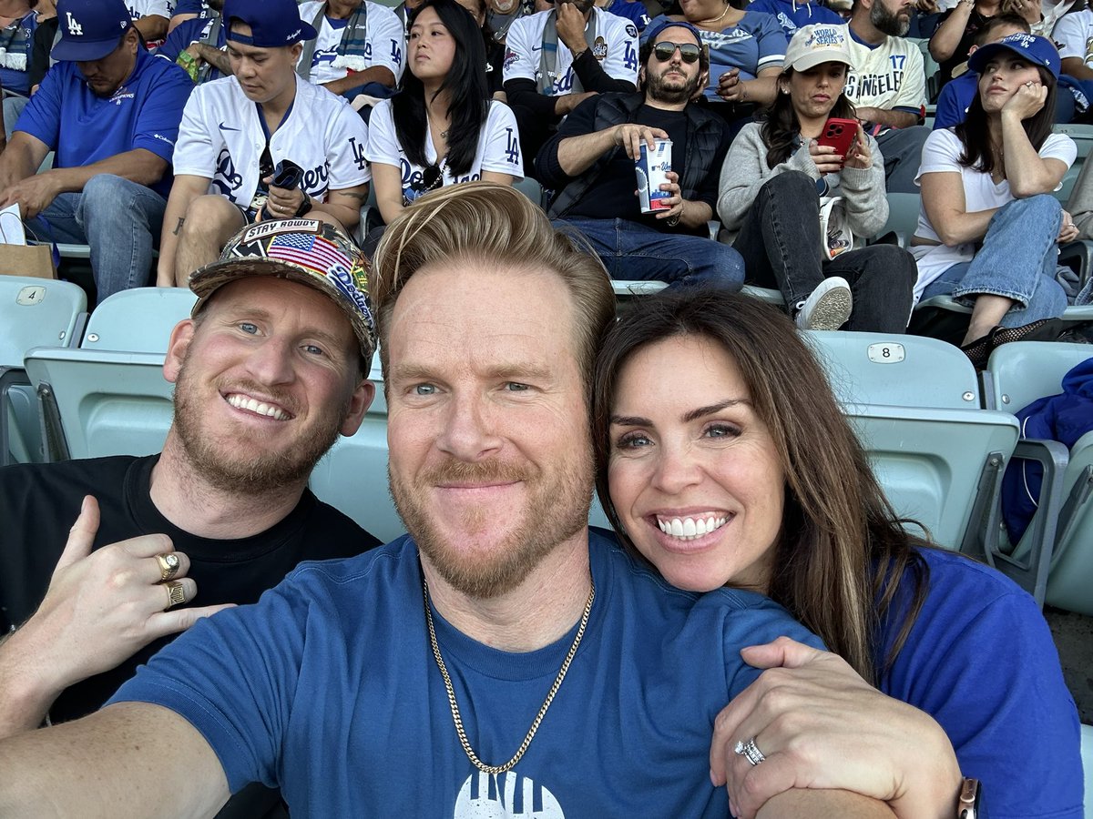 SCOTT WARNER tweet media