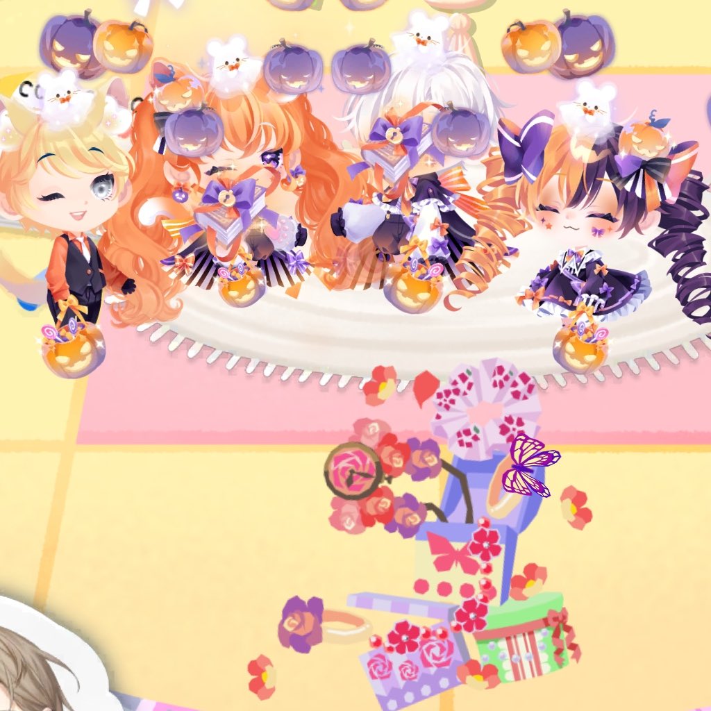 白猫ページ 沖田白猫 on X