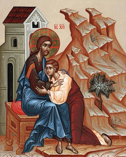 Orthodox Ensign ☦️🔄🧎 tweet media
