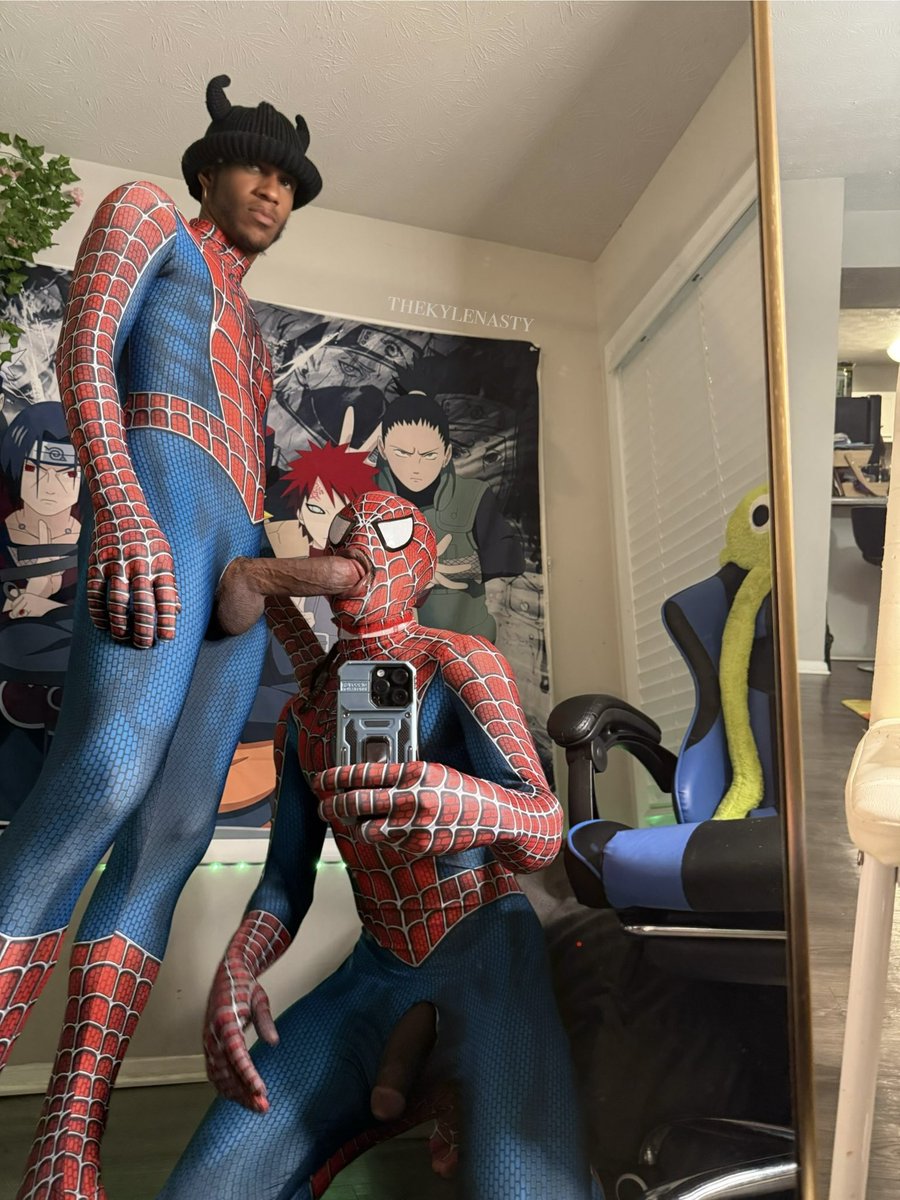 Chudai 🕸️🕷️

onlyfans.com/uranimebf