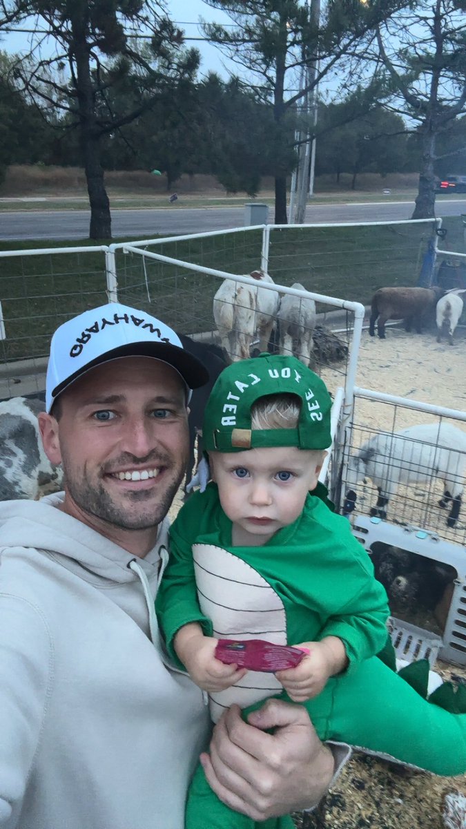 Michael Richards tweet media