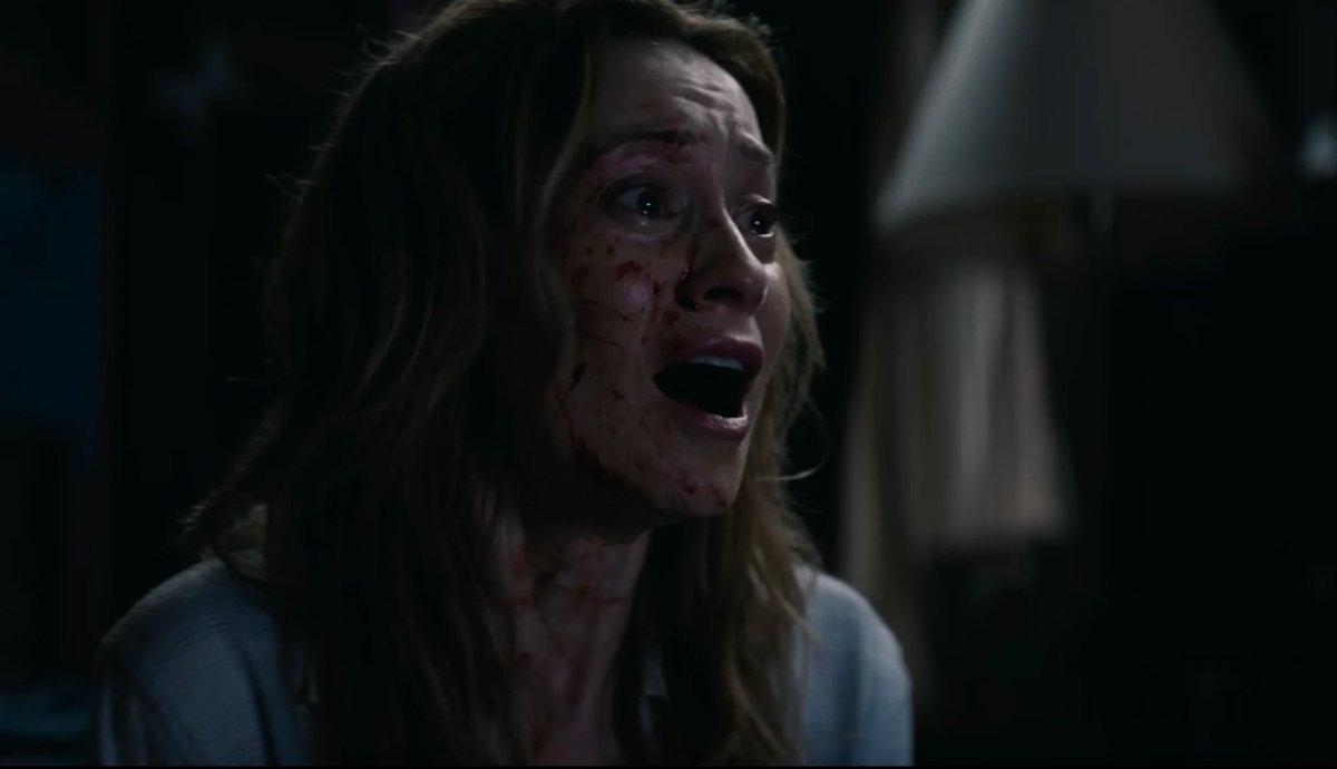 Cheyenne tweet media