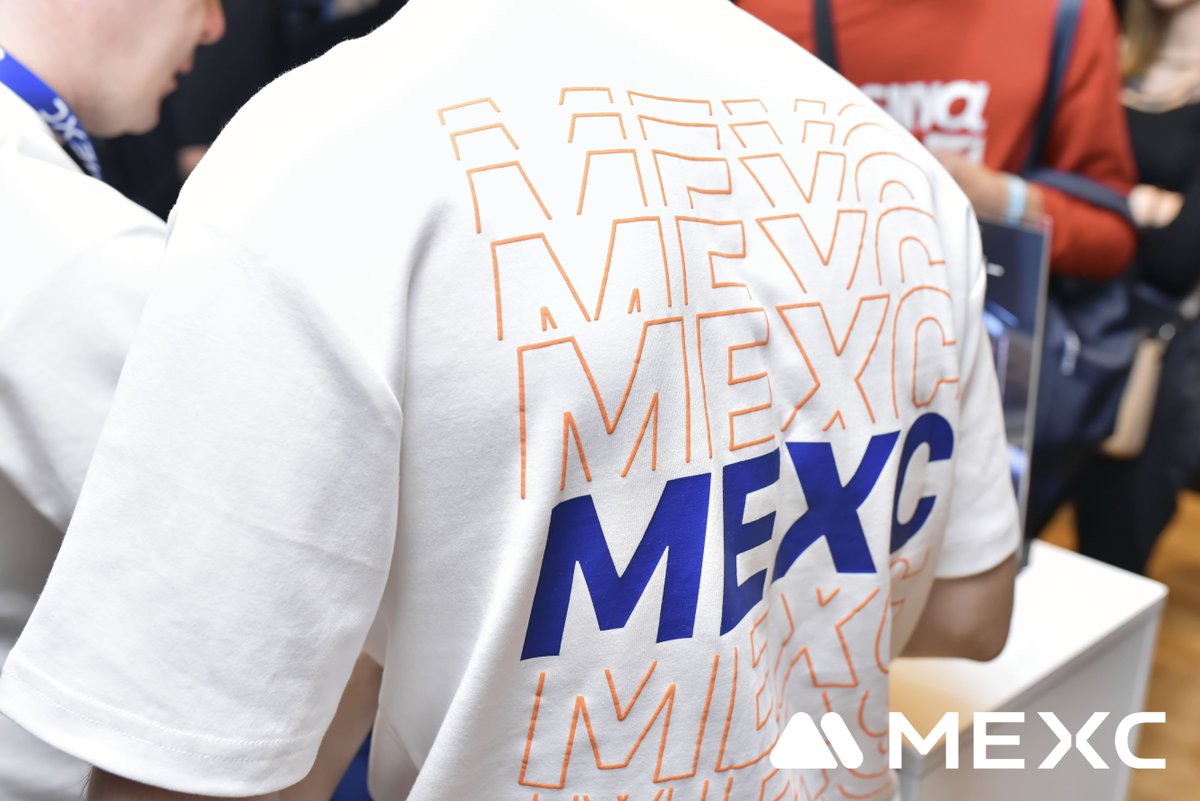 gMEXC! Drop your first trade of the day 👇