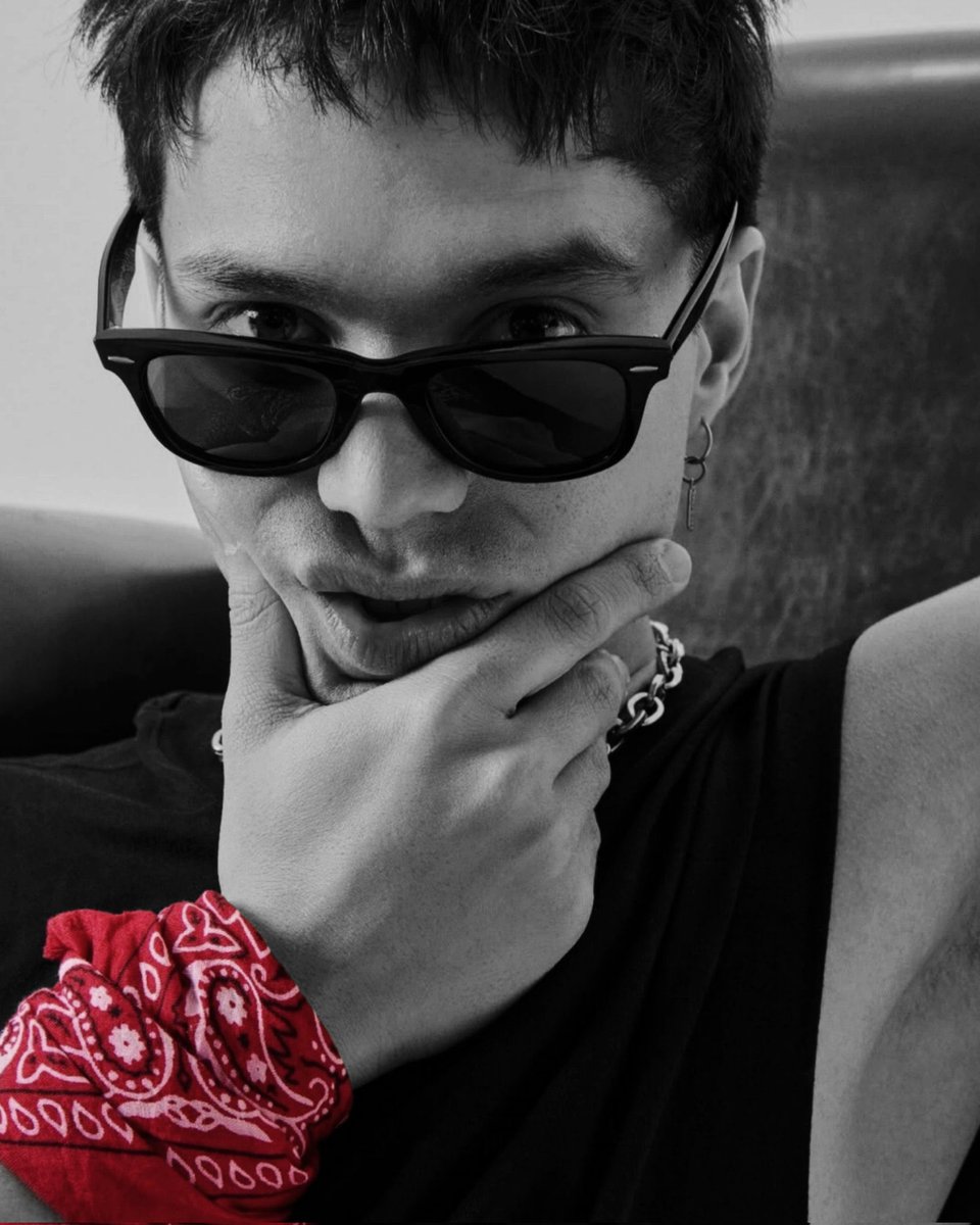 Alan Lez Updates ✮ tweet media