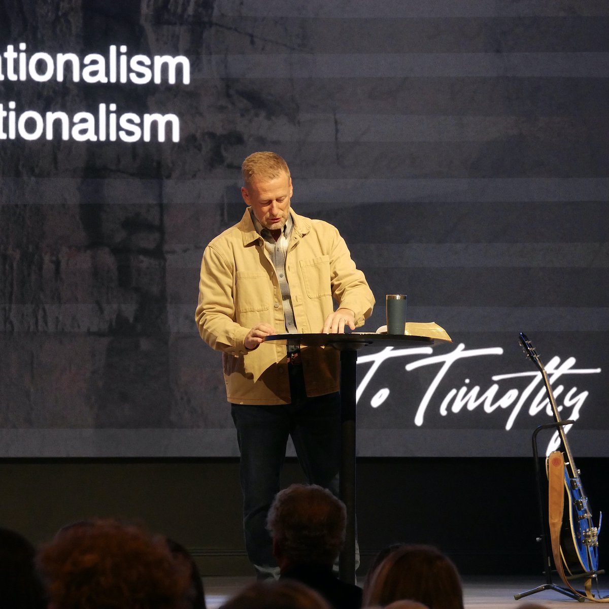 SpringboroBC's tweet image. Another inspiring weekend! Thank you, God for this faith family. 📷📷 #SundayFunday #Church #God #Jesus #Springboro #SBC #Ohio