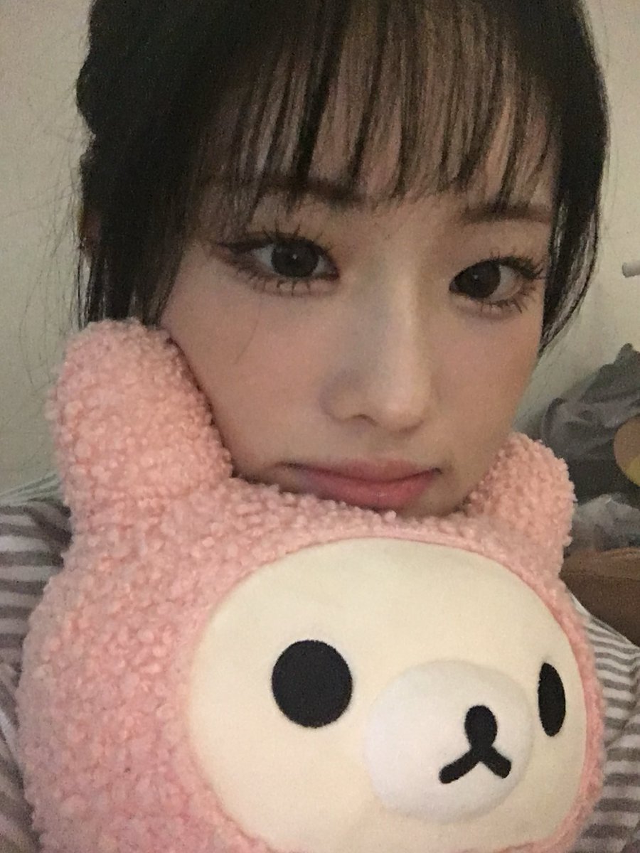 jookkuma's tweet photo. #JOONIE #주니 #쭌니다쭌 #リラックマ #jookkuma https://t.co/z8k3Cap5CU