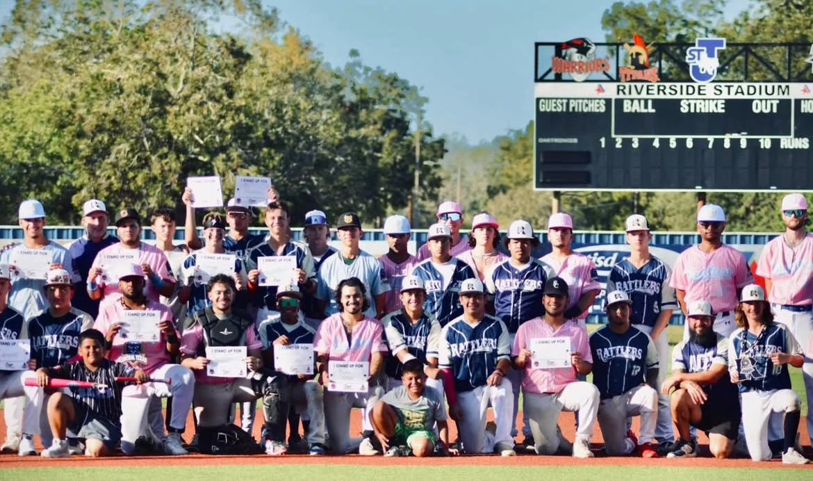 Bigjoee4572's tweet photo. Solid weekend with the Rattlers. Good game vs Centex Bullies — love this grind. 💪⚾️ #RattlerBaseball #KeepWorking https://t.co/qhGL5NZRaC