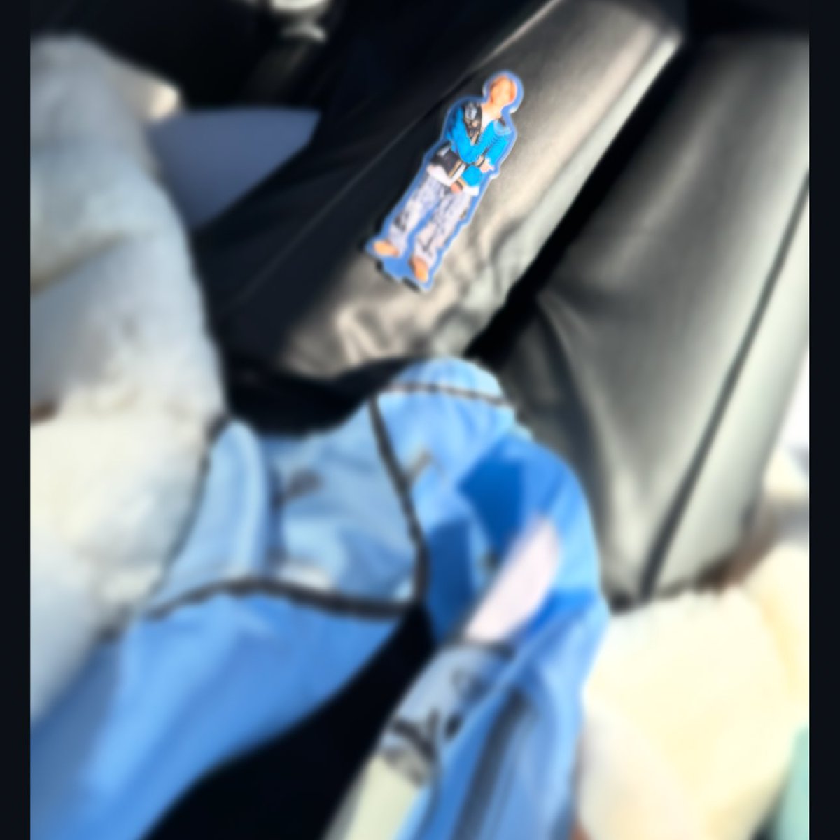 🦥なまけもの改めakane on X