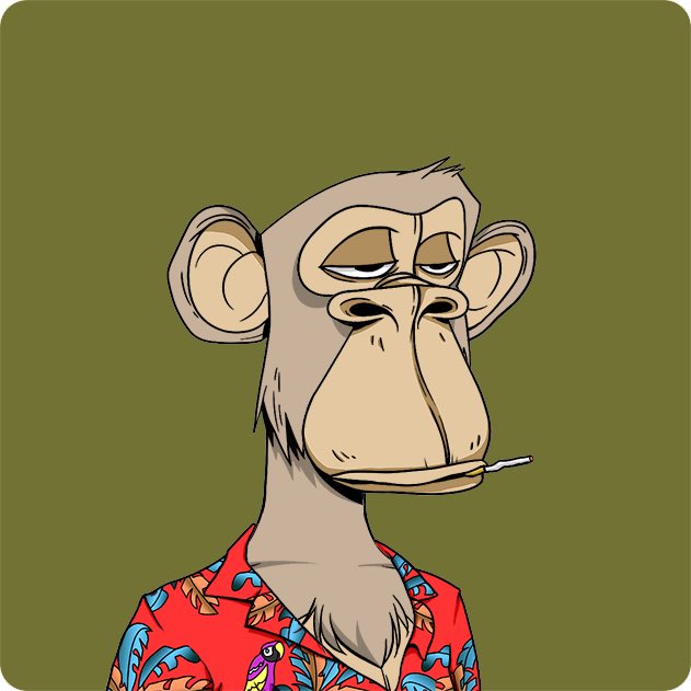 Army Green background trait is superior to all else

Ape #6820 bought for 6.59 WETH (27,147.37 USD)