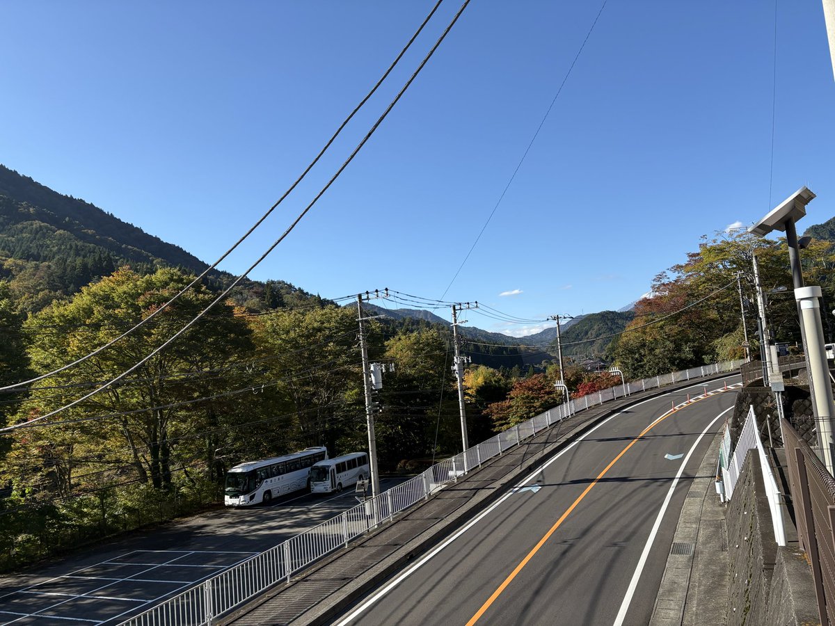 swiftysoft's tweet photo. 久しぶりの天気 https://t.co/BEzU9Cyina
