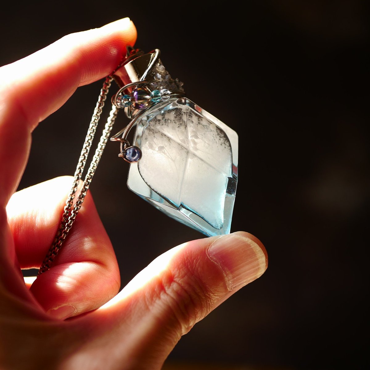 星を飾る国 chelcy on X