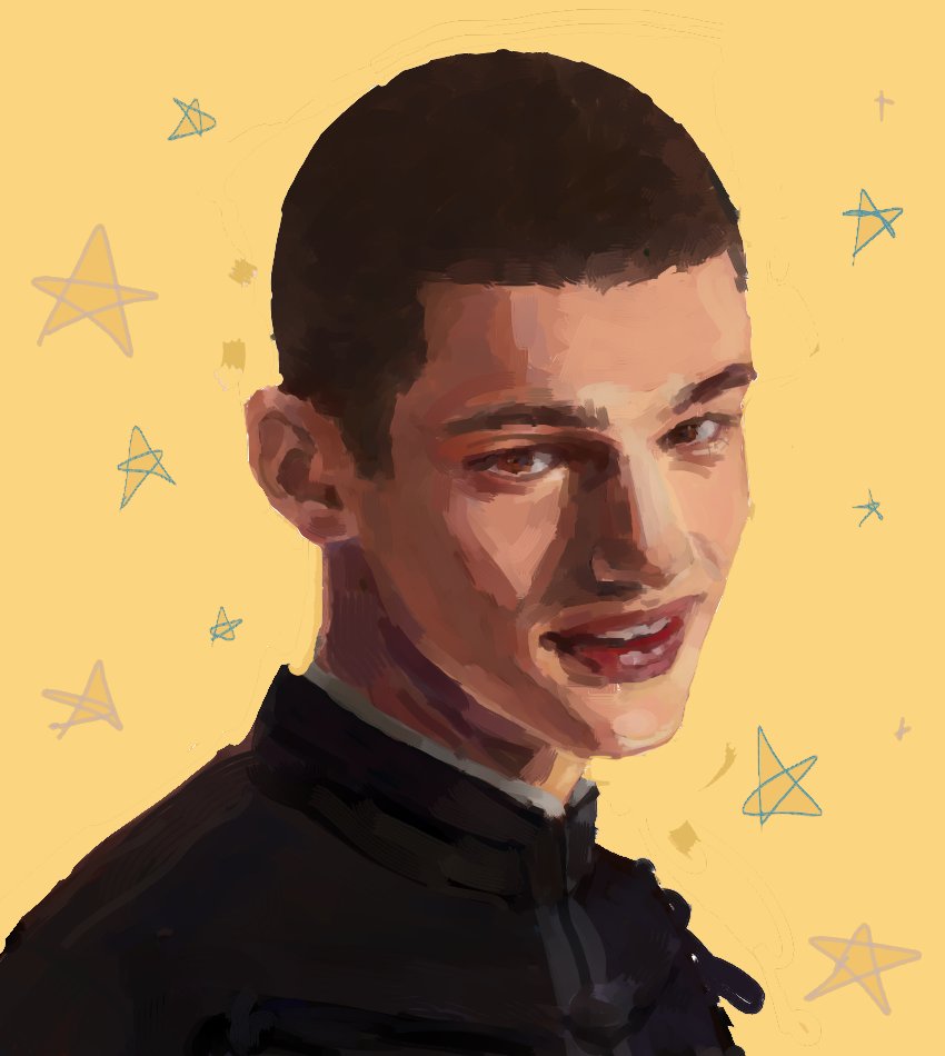 USKさん！
🧢ありとなし