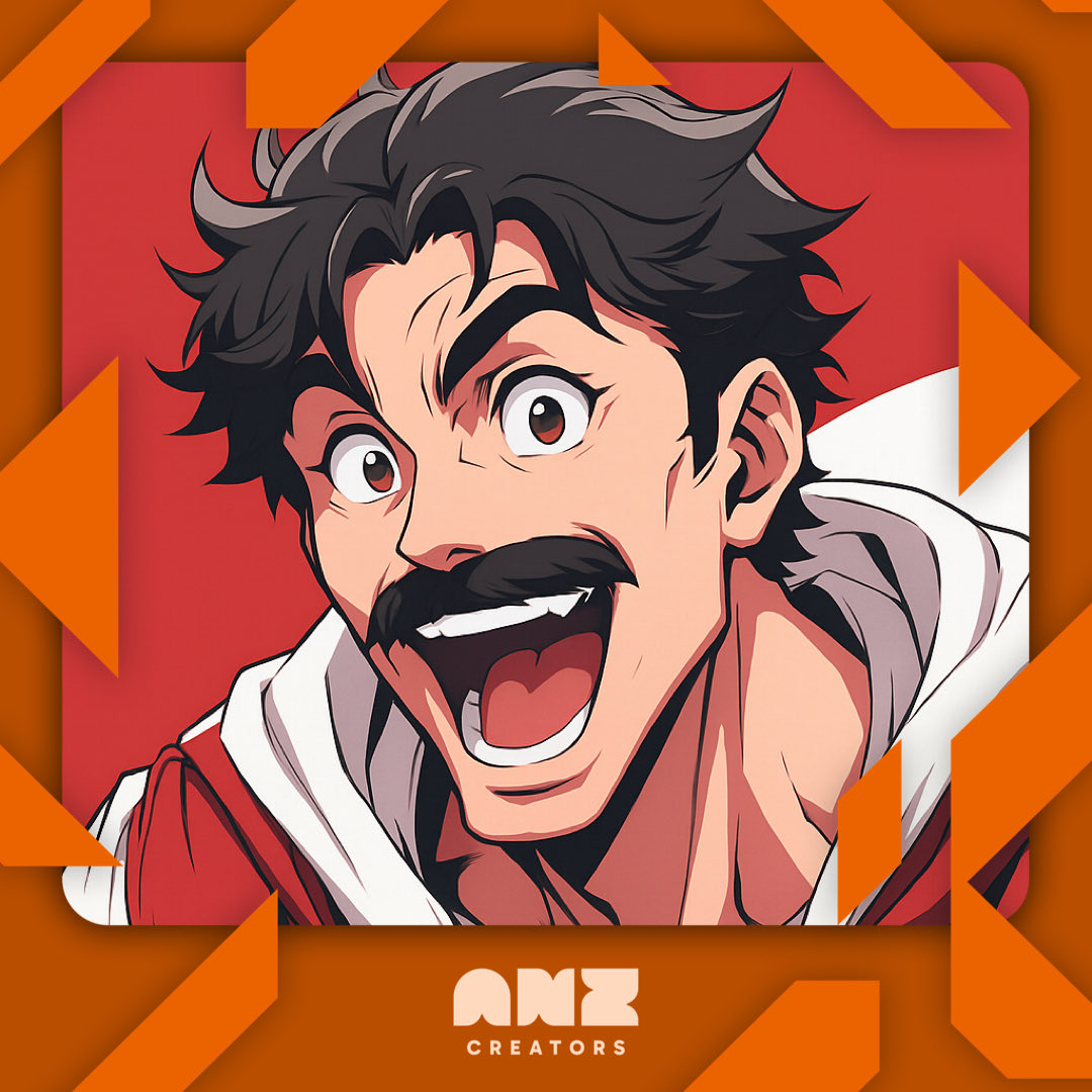 I am super happy and proud to announce I have joined the @anzcreators 🇳🇿
-
-
Thank you all for the support my Swidders! It’s because of you we can make amazing things like this happen 🥳
-
-
-
@anzcreators #ANZCreators