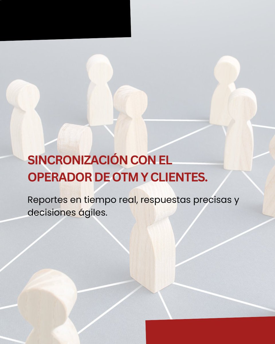 Fenix_ZF's tweet image. 📦 En logística, la comunicación no es un detalle:
es lo que mantiene cada proceso en movimiento.

💬 Hablamos claro, actuamos rápido y respondemos siempre.
#FénixZF #ComunicaciónEficaz #AliadoEstratégico #LogísticaSegura #FénixComunica