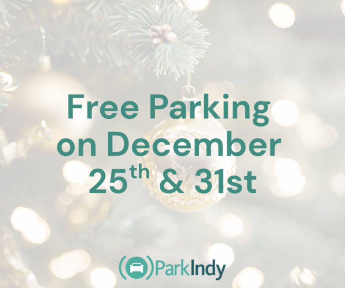 ParkIndy tweet media