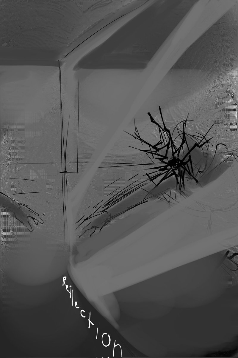 GooseAgain8's tweet photo. Day 25 - Reflection
Nico
#drdttober2025 #nicohakobyan https://t.co/yEZjvvC9hd