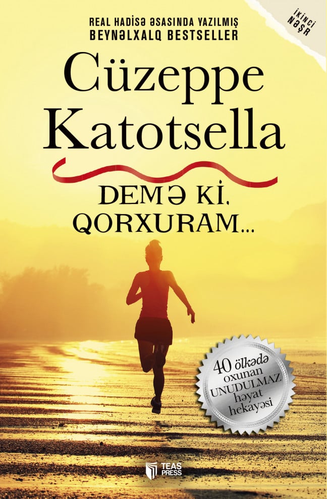 Maraqlı kitabdır.
Oxumaq lazımdır.📖