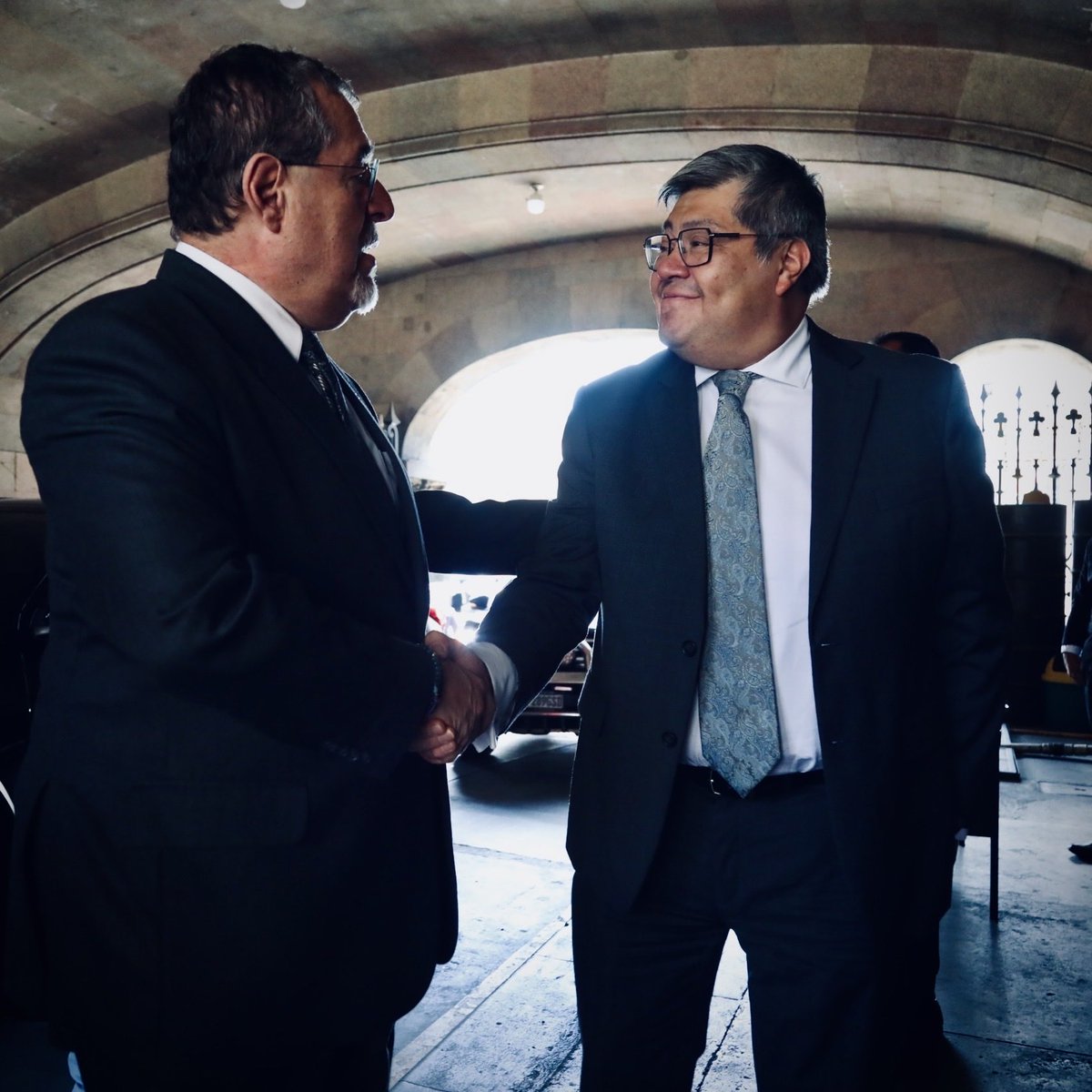 Francisco Jiménez tweet media