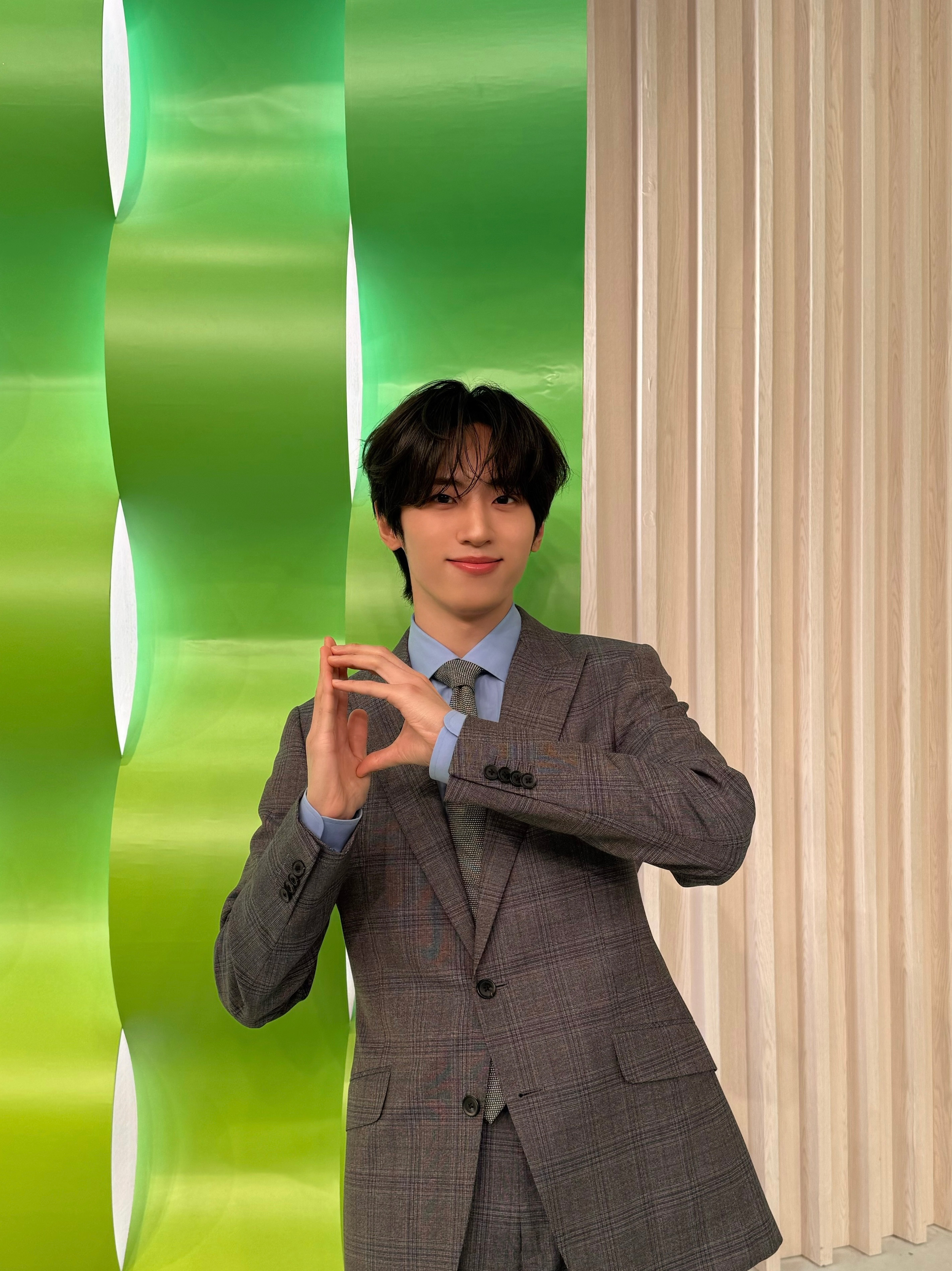 Dayday okです❗️❗️❗️ dayday