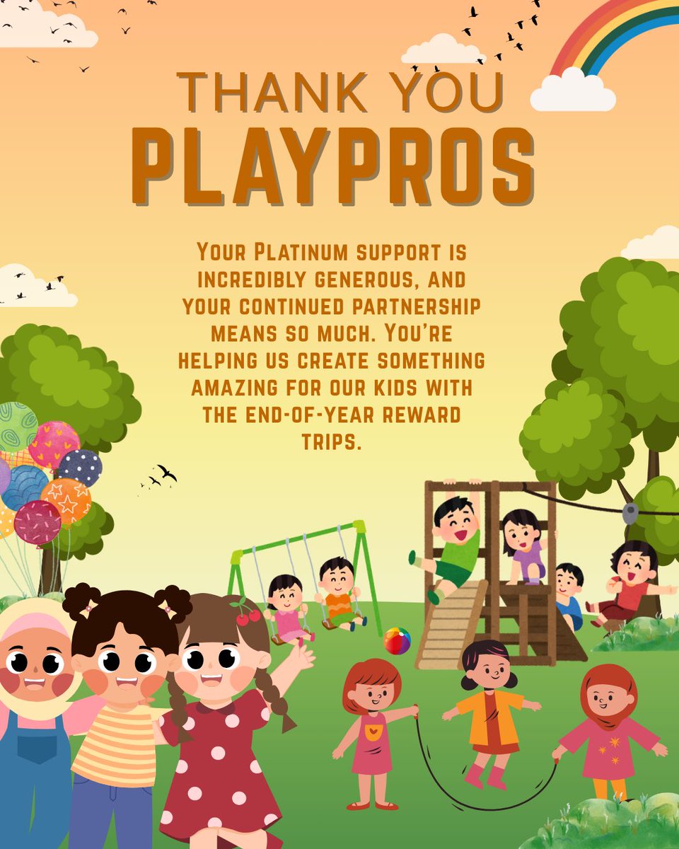 MapleCrestSTEM's tweet image. THANK YOU to our community partner, Play Pros, for investing in our students AGAIN this year and helping us celebrate their achievements in a meaningful way! ❤️💙