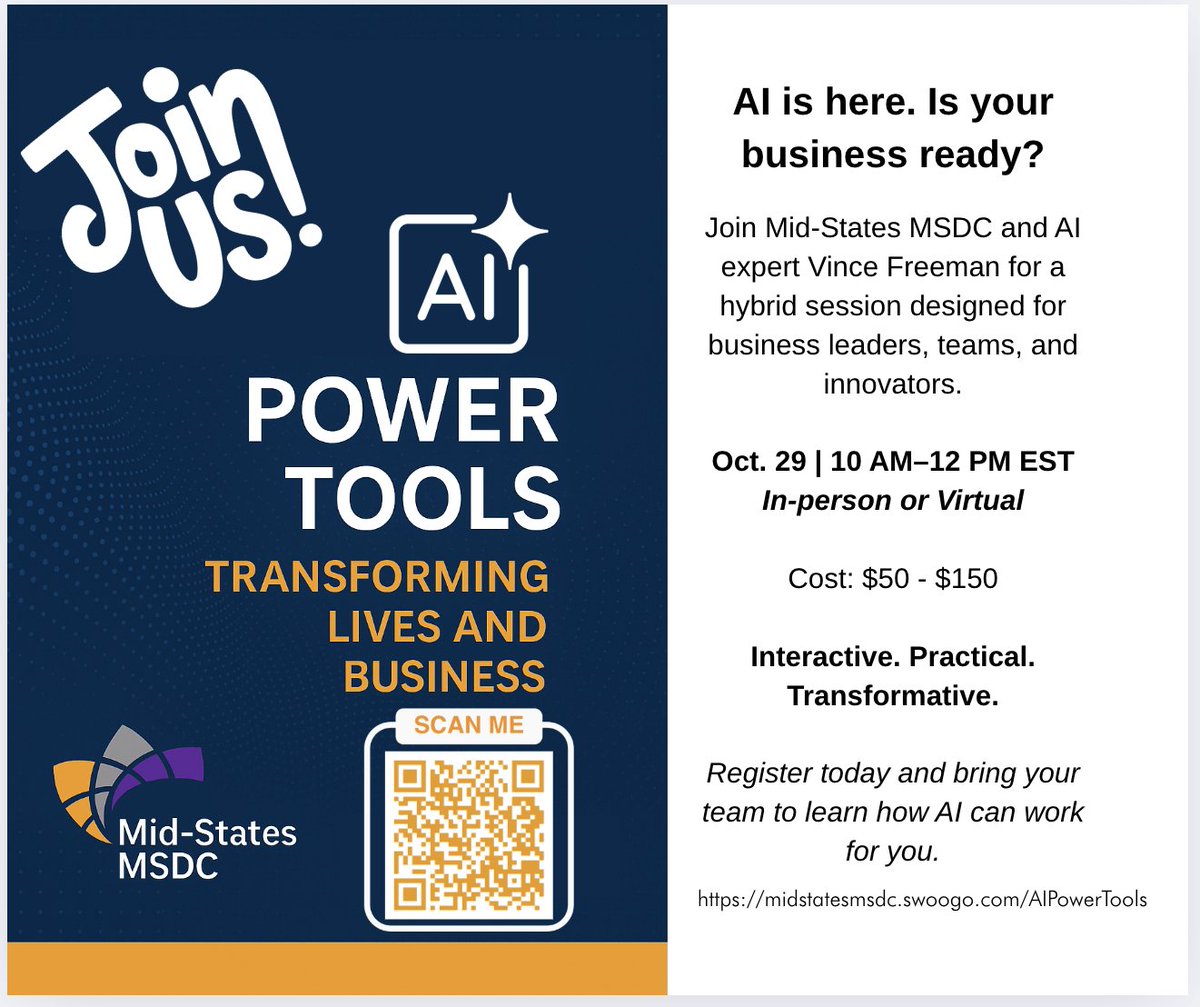 MidStates tweet media