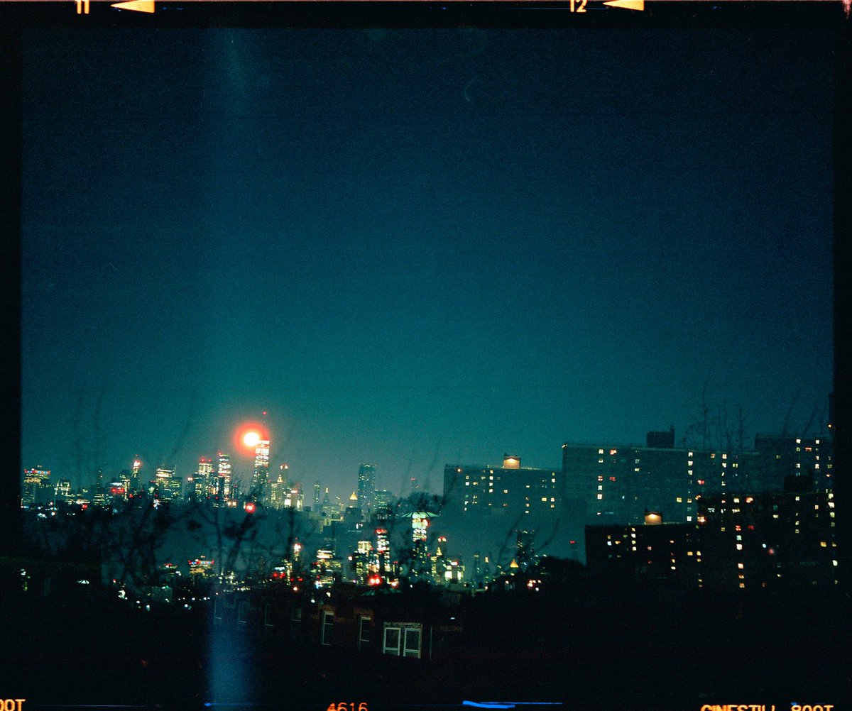 ckendallgarrett's tweet photo. accidental double exposures on film https://t.co/zEImmlXvGg