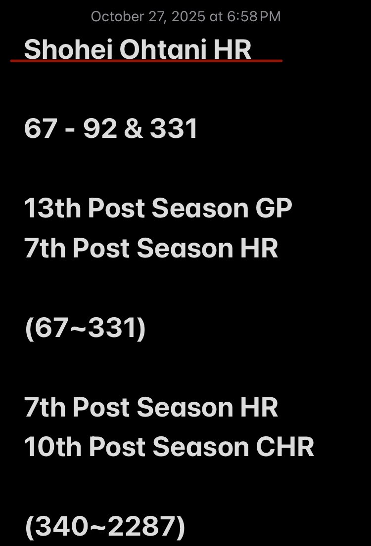 SpaceAmaru's tweet image. Shohei Ohtani Homerun Decode 
#ScriptReader #NumericalAlignment #PrimesAndComposites #Numerology