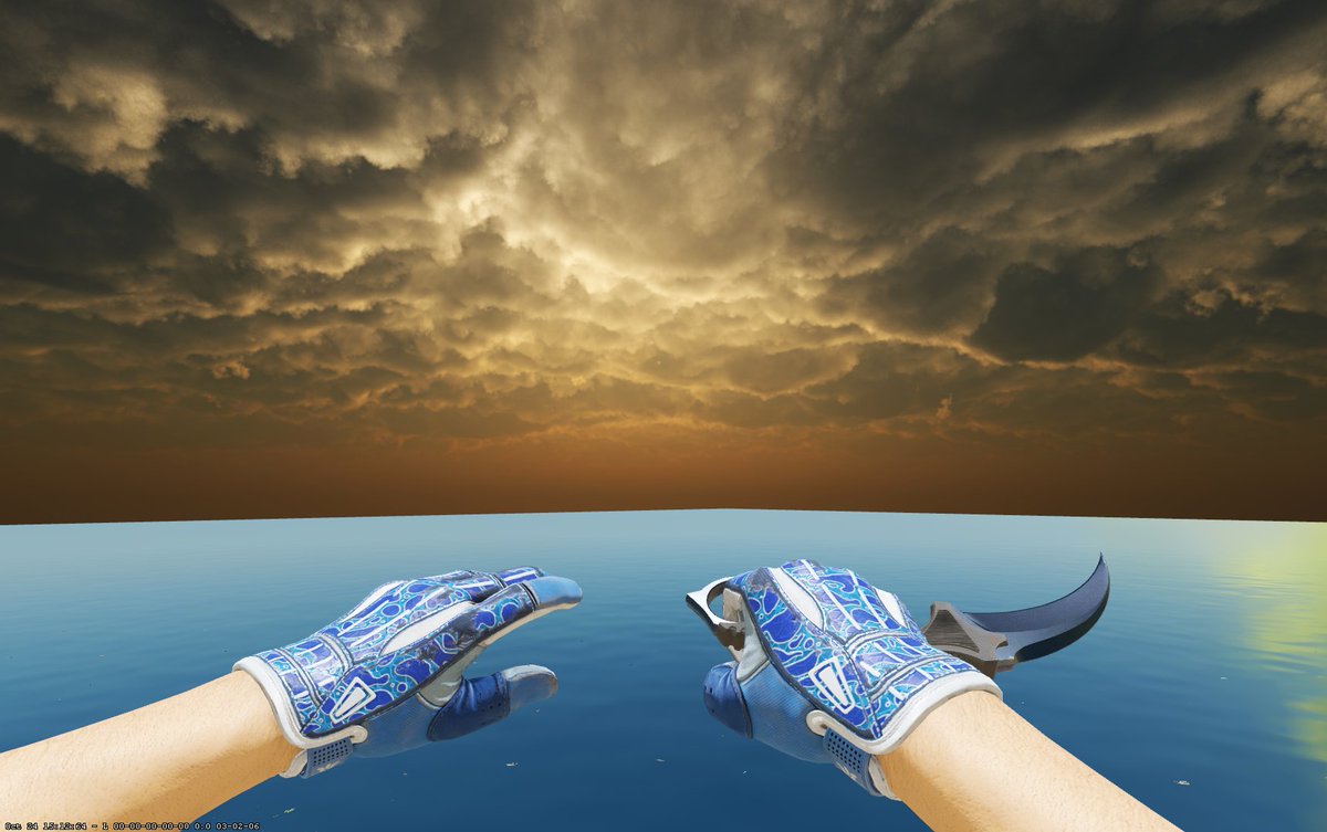 Keynacrad🇳🇴 - Buying skins tweet media