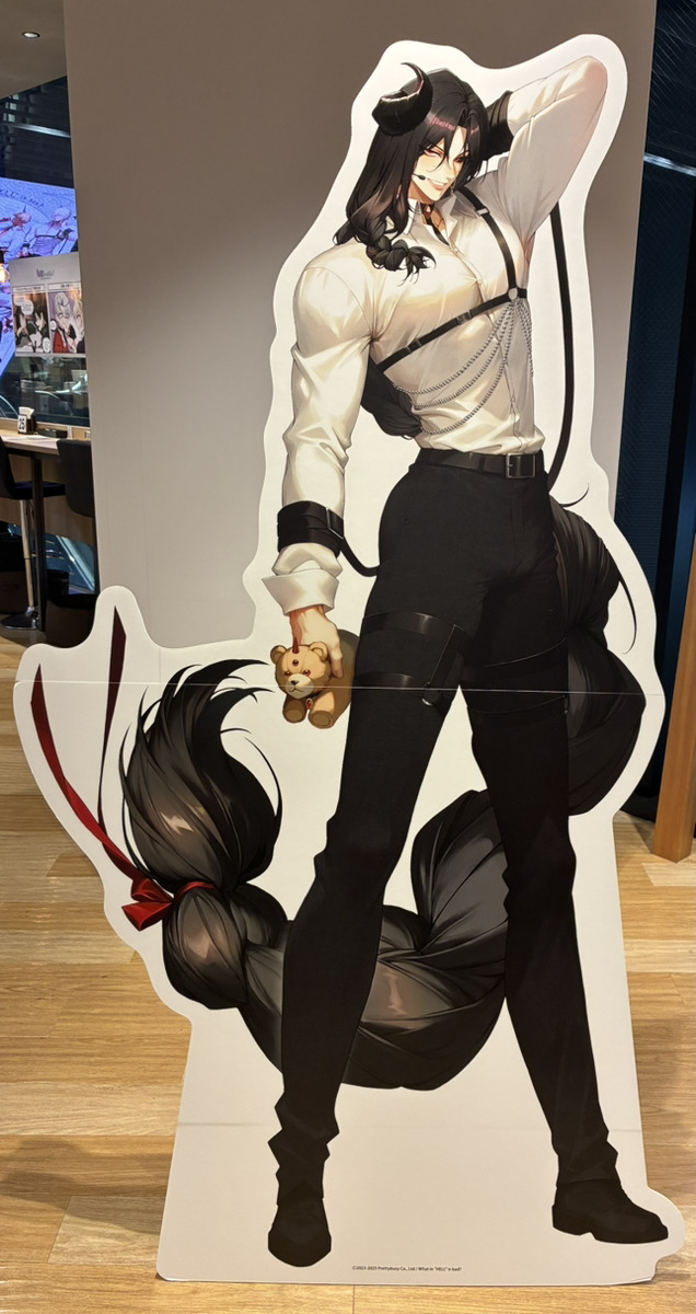 へるば アスモ ザッキャラ カフェ