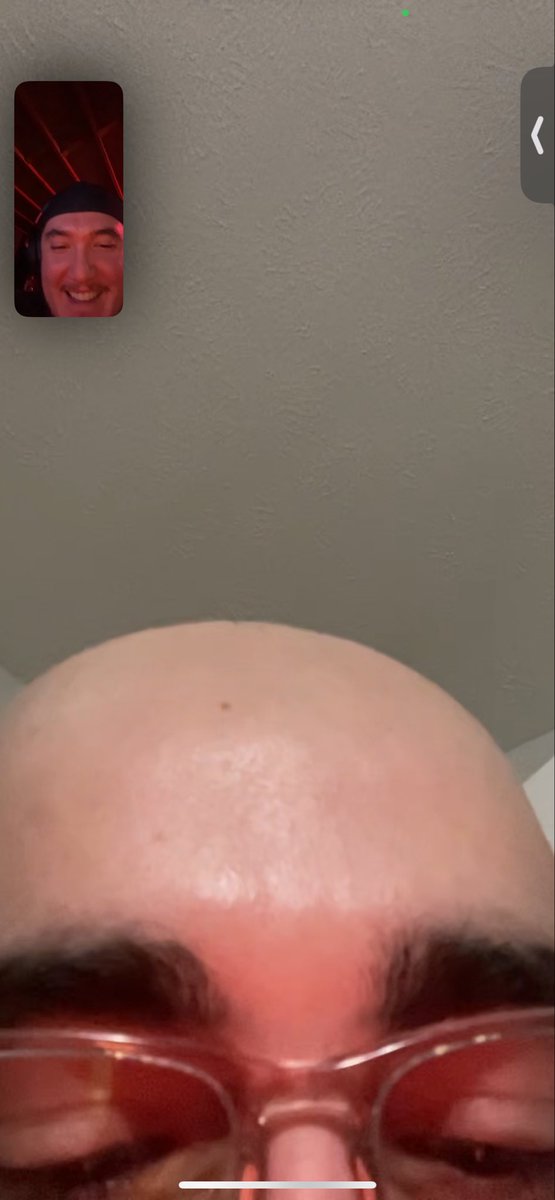 Strange Jaymes tweet media