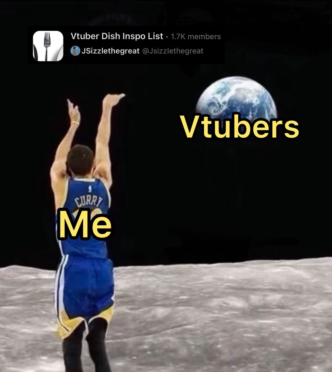 I be addin so many cool people ✨👀

I gotta keep track somehow, otherwise I may never come across the same person again 😭🤣