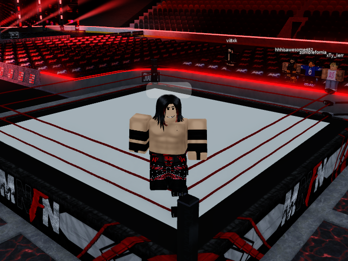 My first win on my new proper gaming pc at <a href="/JWWERBLX/">JWWE FOREVER.</a>!