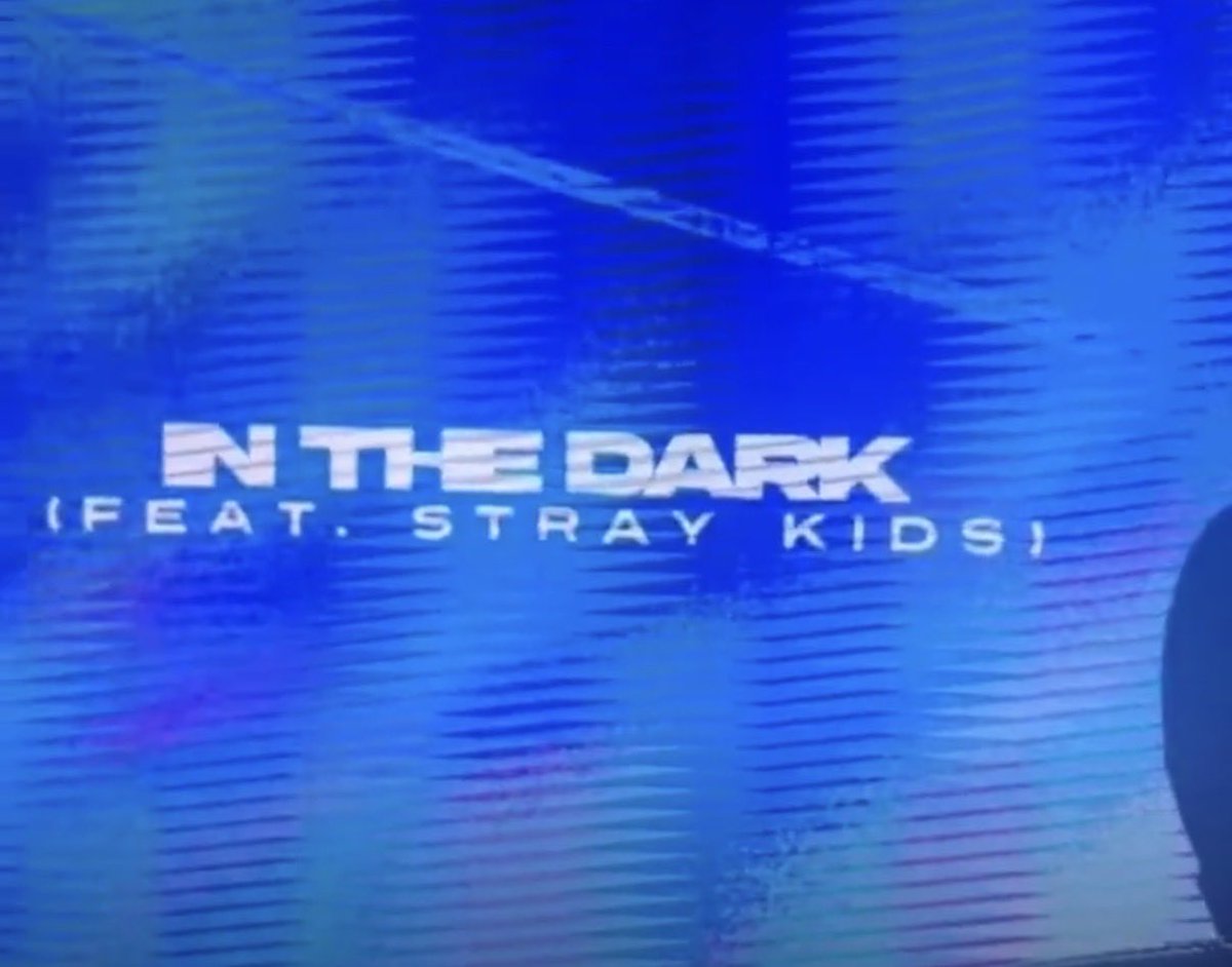 APAREZCAN TODOS GENTEEEE, TENDREMOS COLLAB DE DJ SNAKE X STRAY KIDS !!!+×

QUE EMOCIÓOOOOONNN 😭😭😭😭😭😭😭😭😭😭